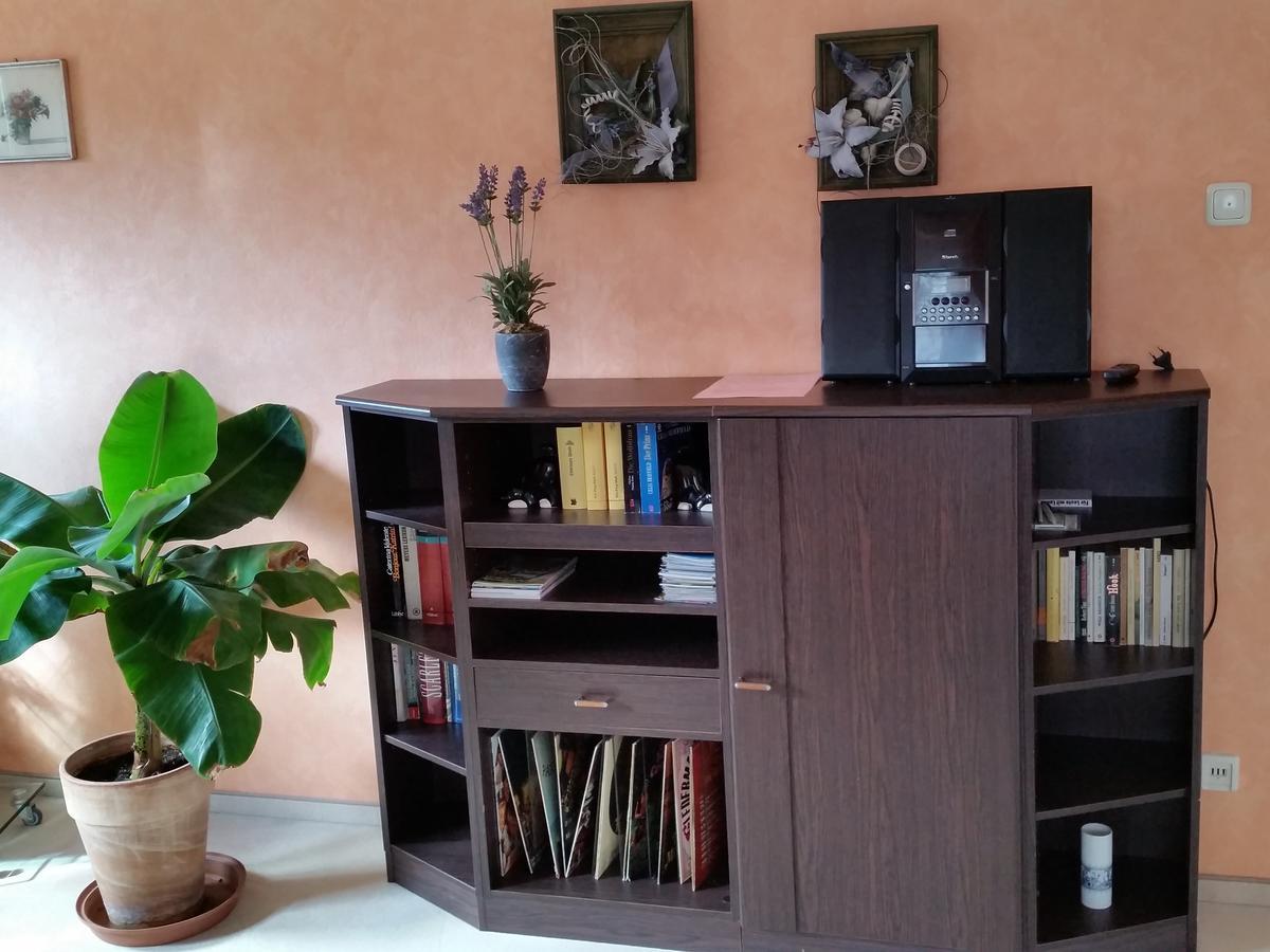 Ferienwohnung Boehm Kranichfeld Pokój zdjęcie